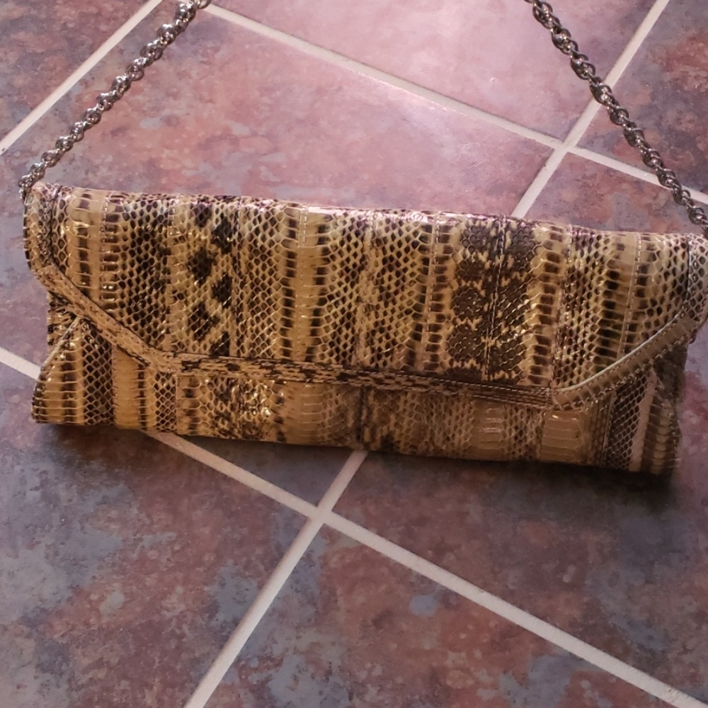 Pure purse